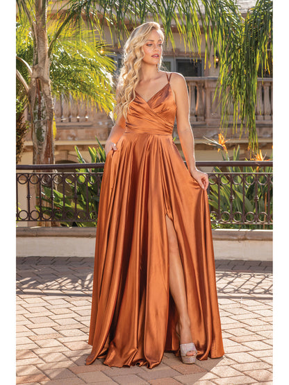 Narin Dress