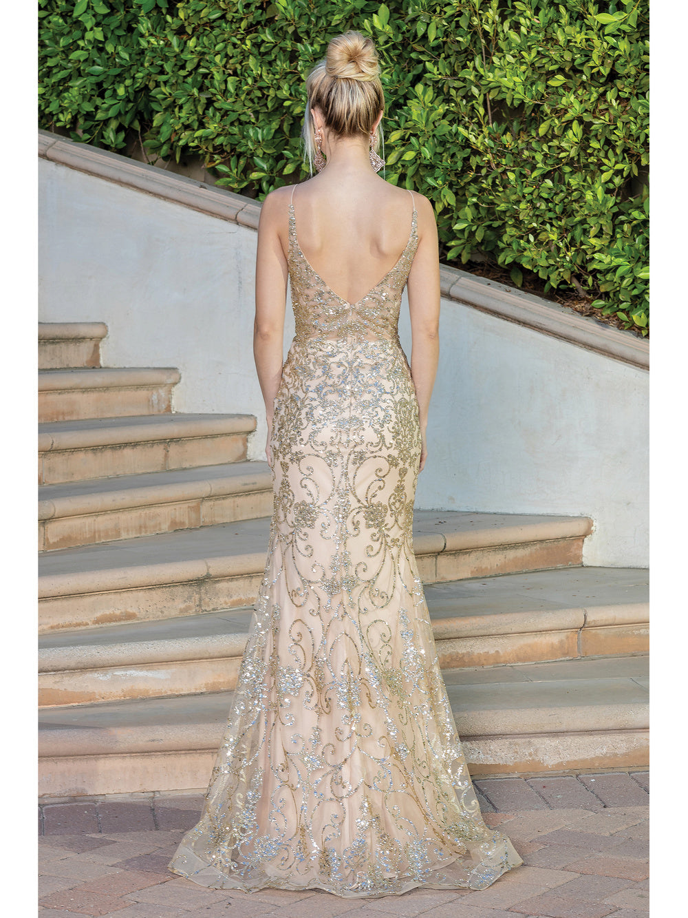Donash Dress