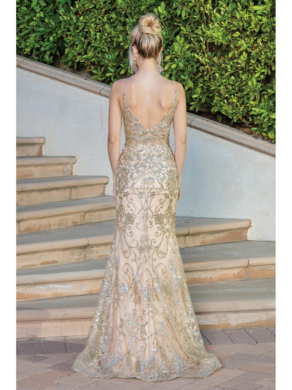 Donash Dress