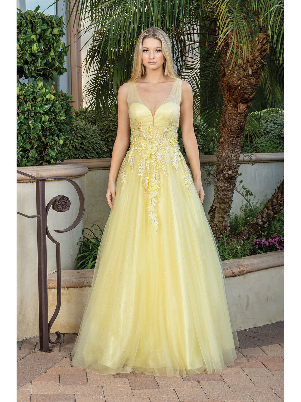 Luisiana Dress