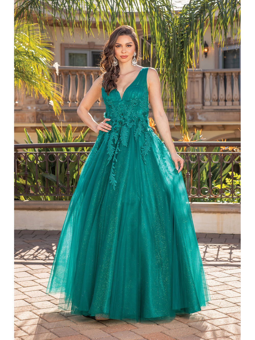 Luisiana Dress