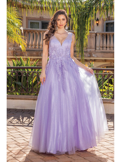 Luisiana Dress