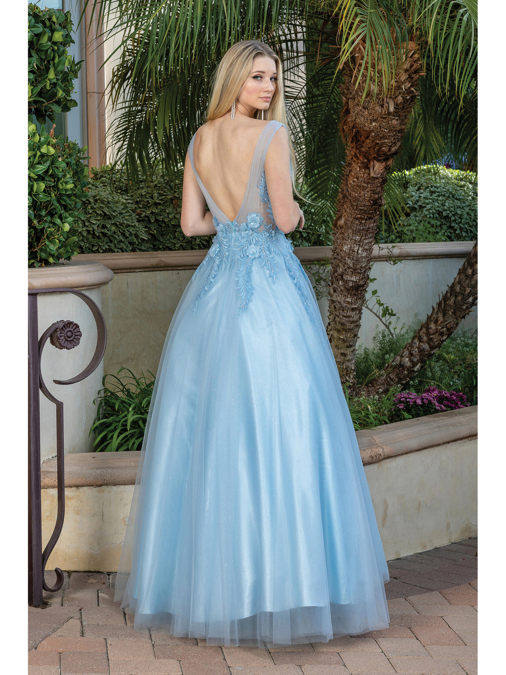Luisiana Dress