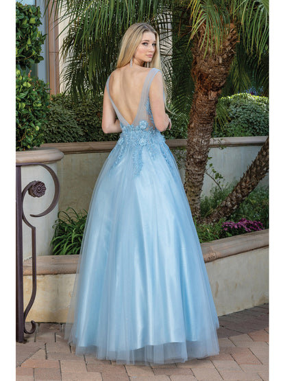 Luisiana Dress