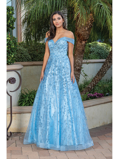 Anpi Dress