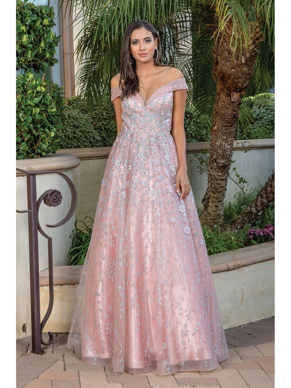Anpi Dress