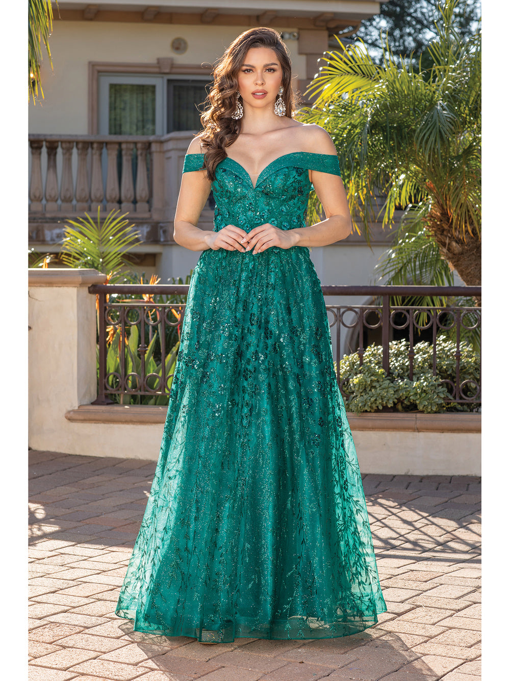 Anpi Dress