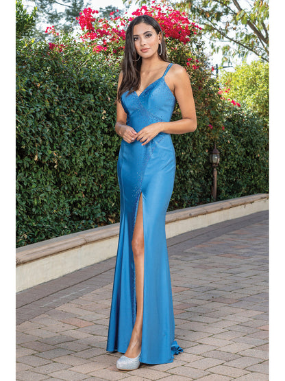 Dalina Dress