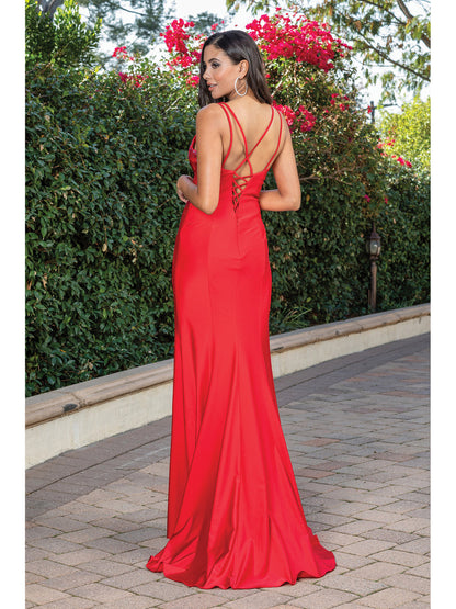 Dalina Dress