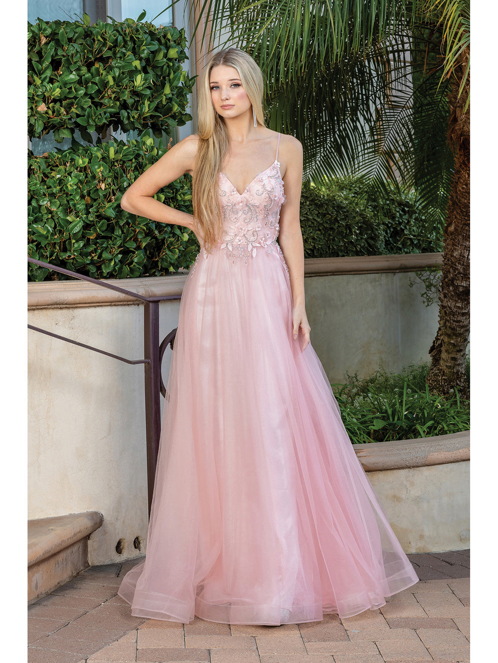 Mersia Dress