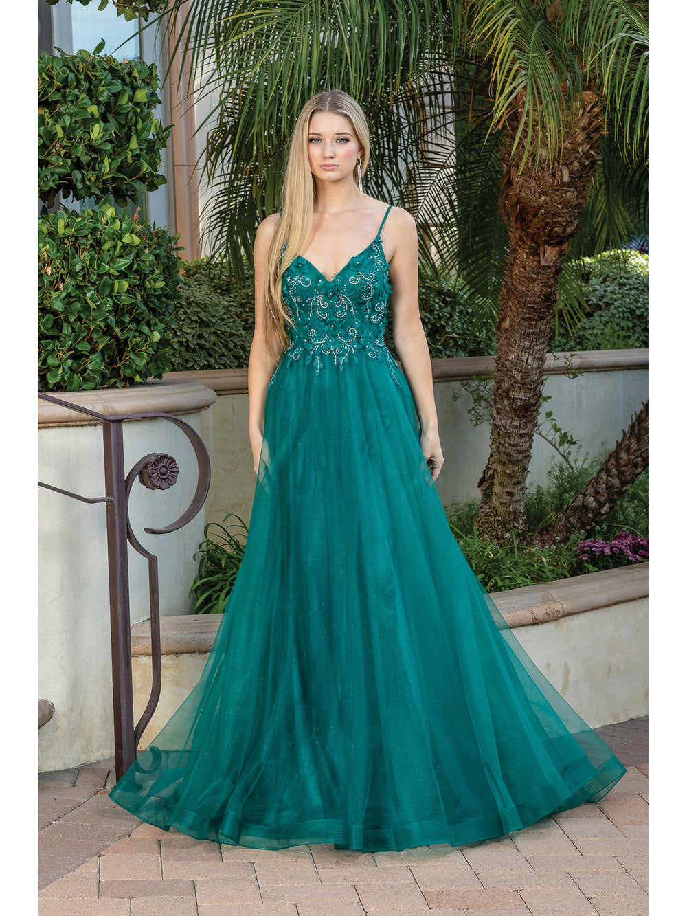 Mersia Dress