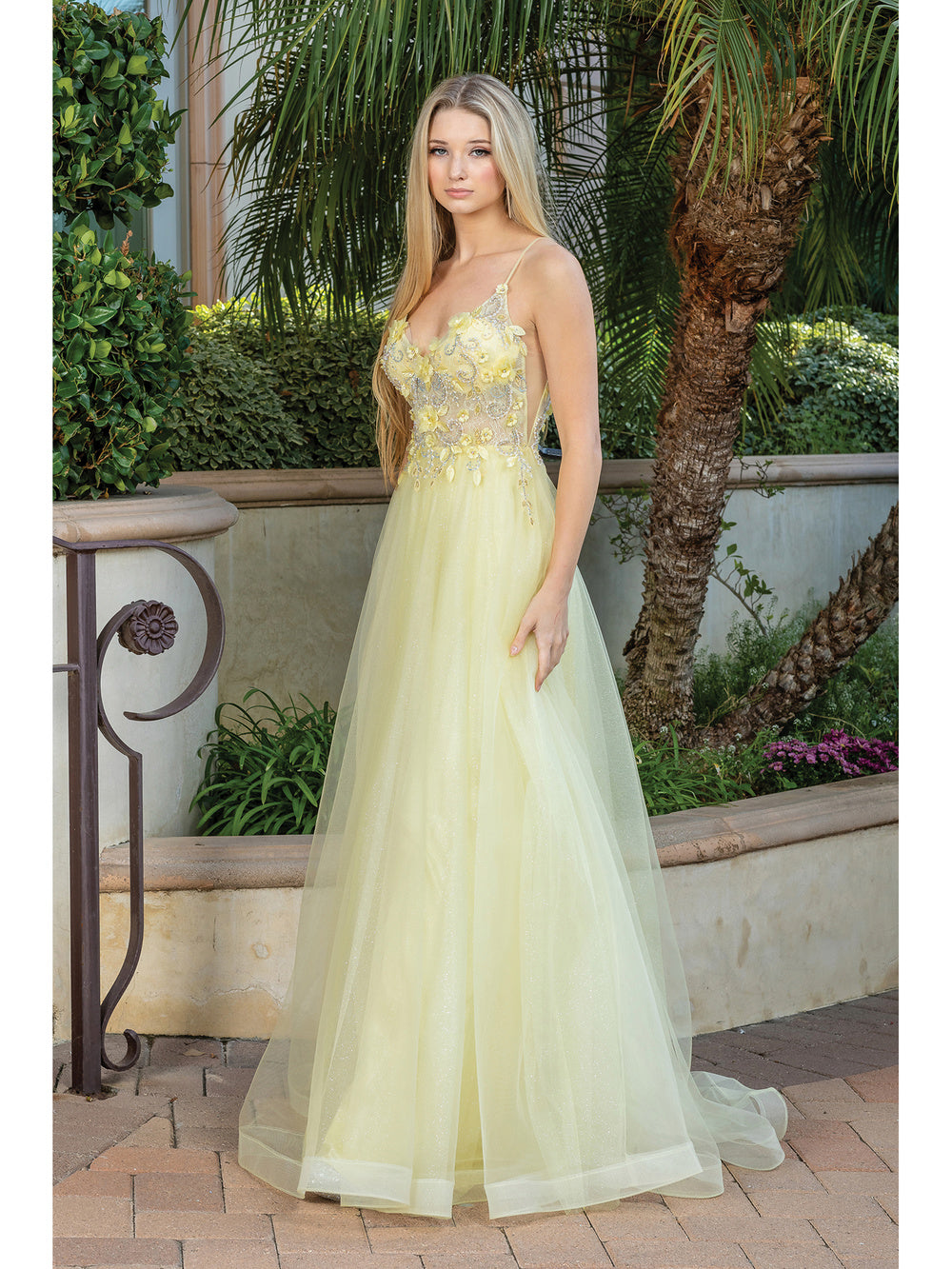 Mersia Dress