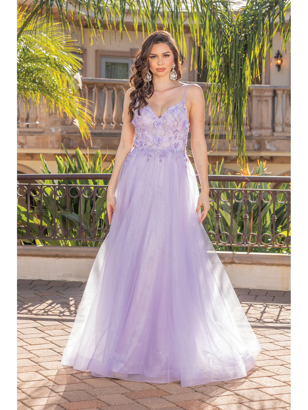 Mersia Dress