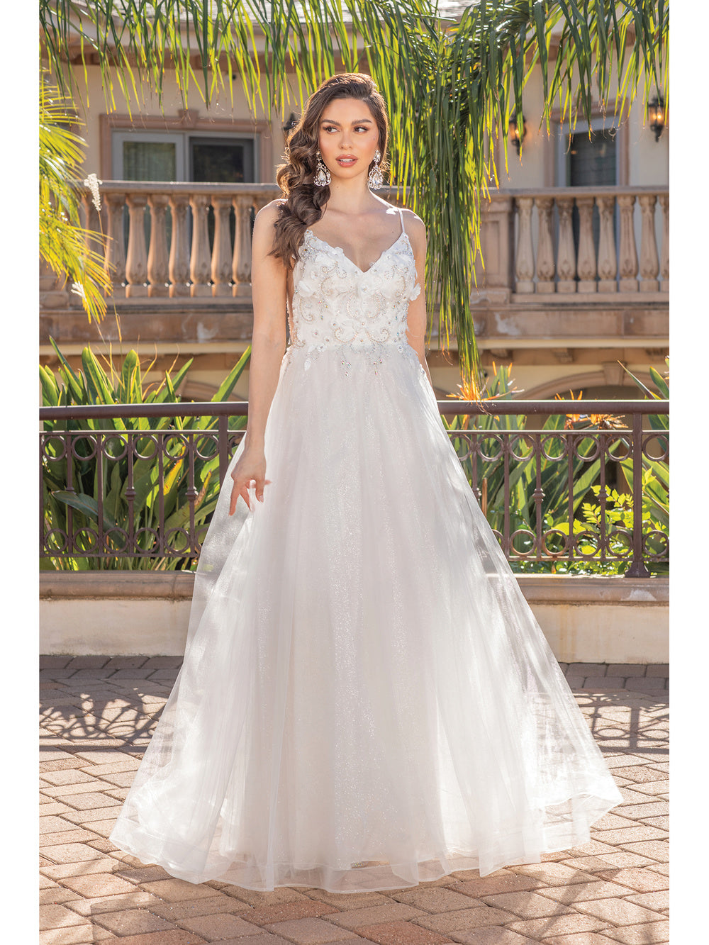 Mersia Dress
