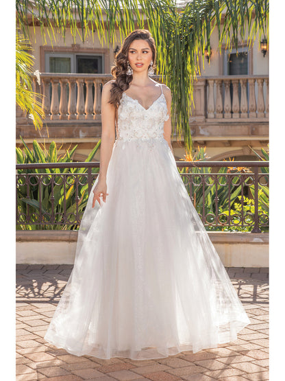 Mersia Dress