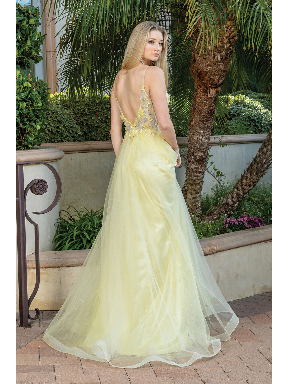 Mersia Dress