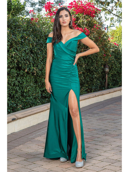 Lich Dress
