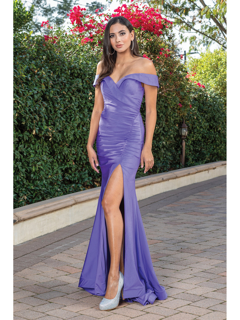Lich Dress