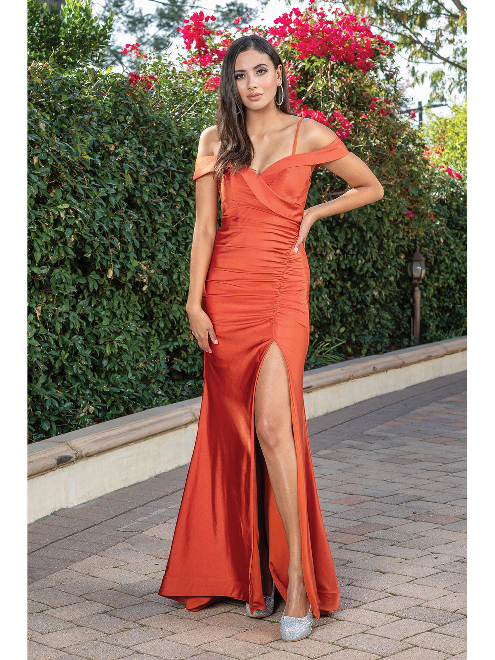 Lich Dress