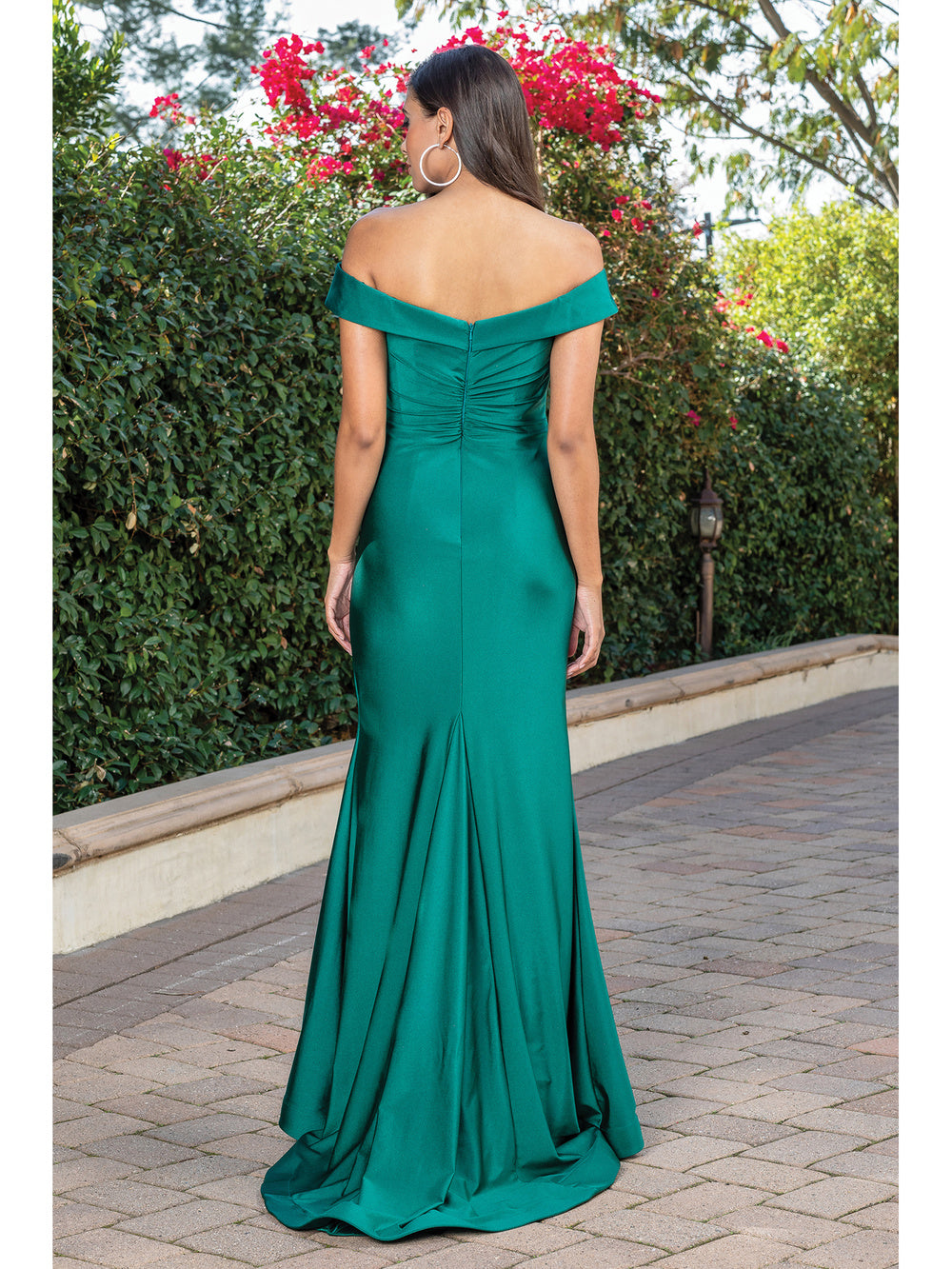 Lich Dress