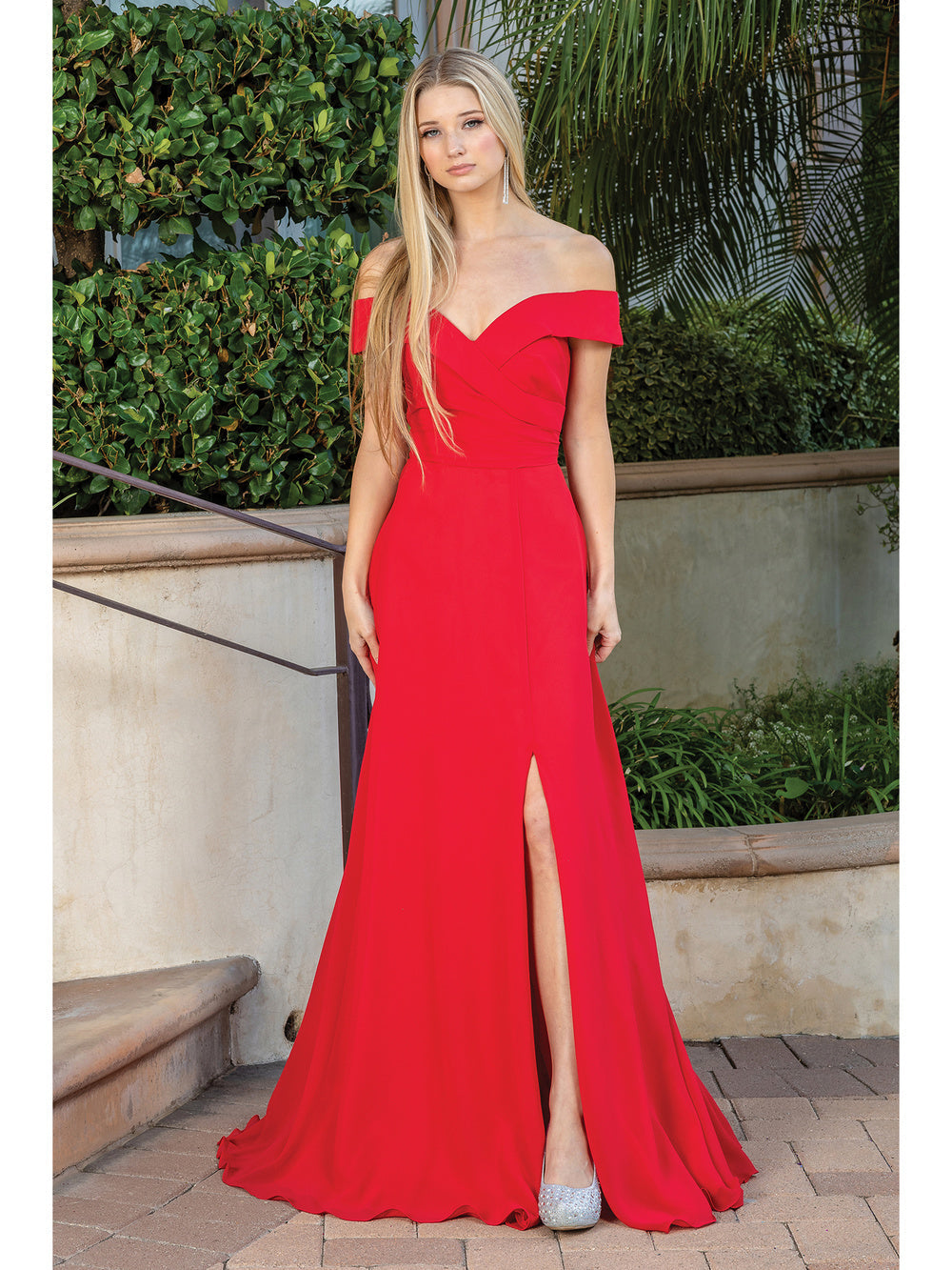 Fanon Dress