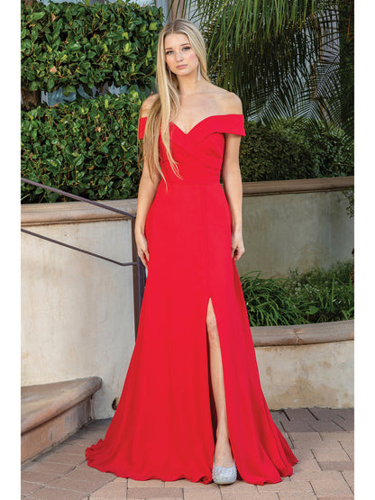 Fanon Dress