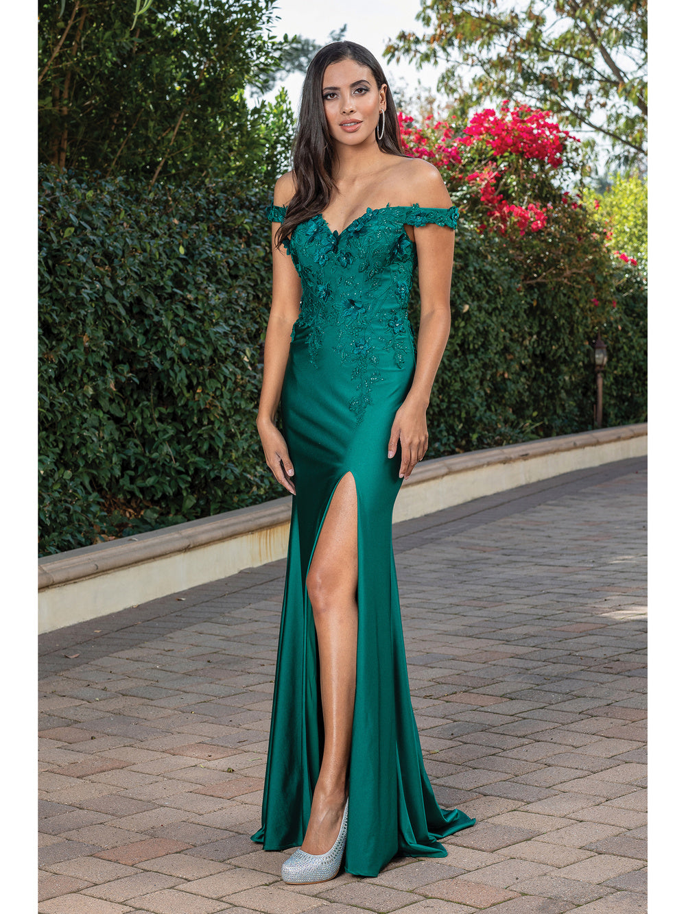 Luss Dress