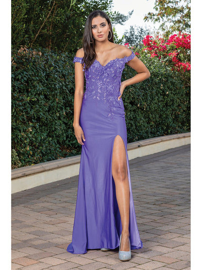 Luss Dress