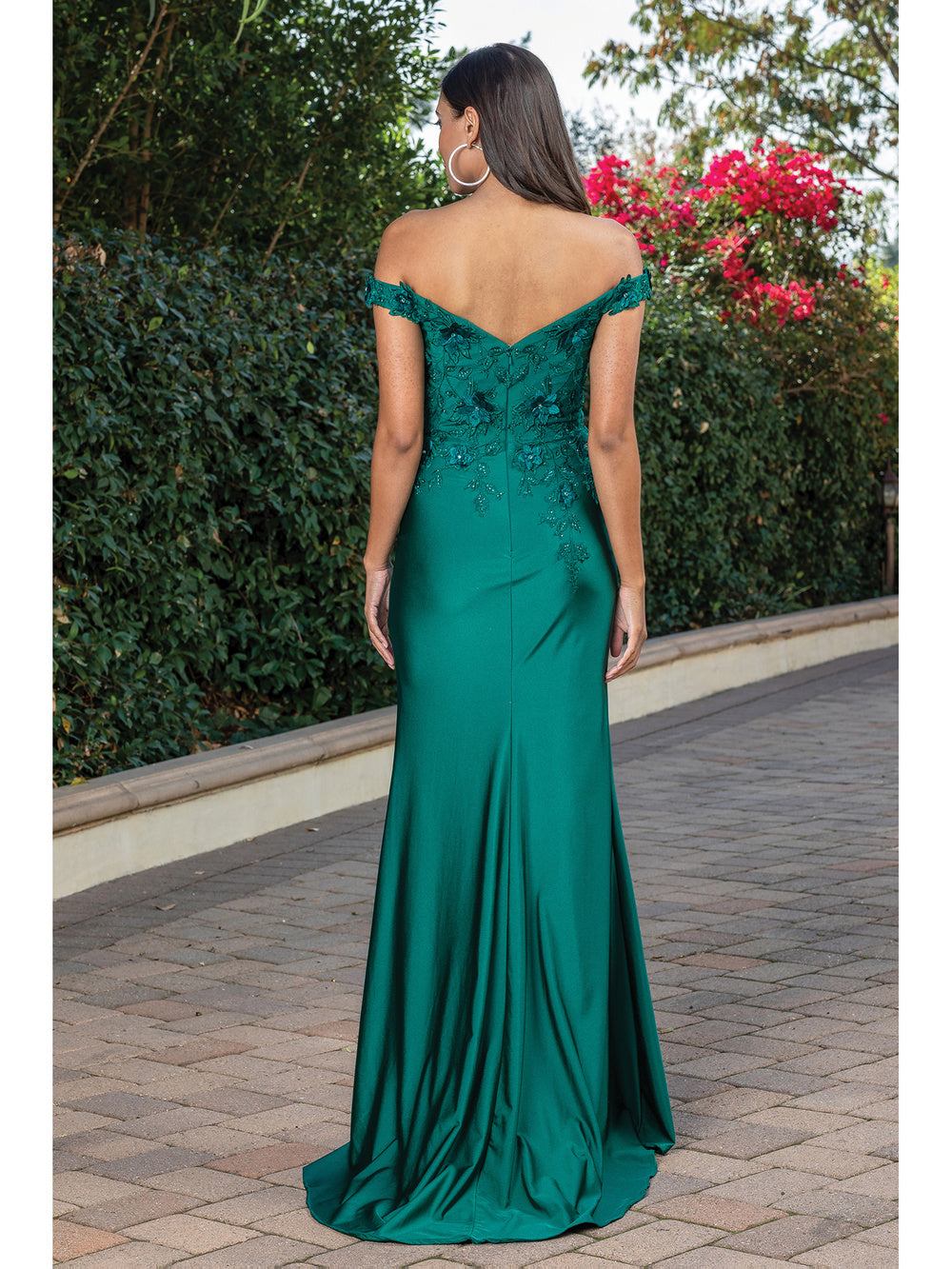 Luss Dress