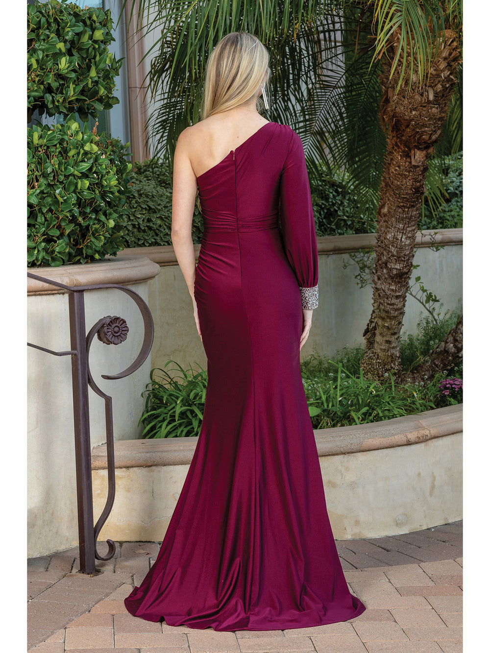 Almaz Dress