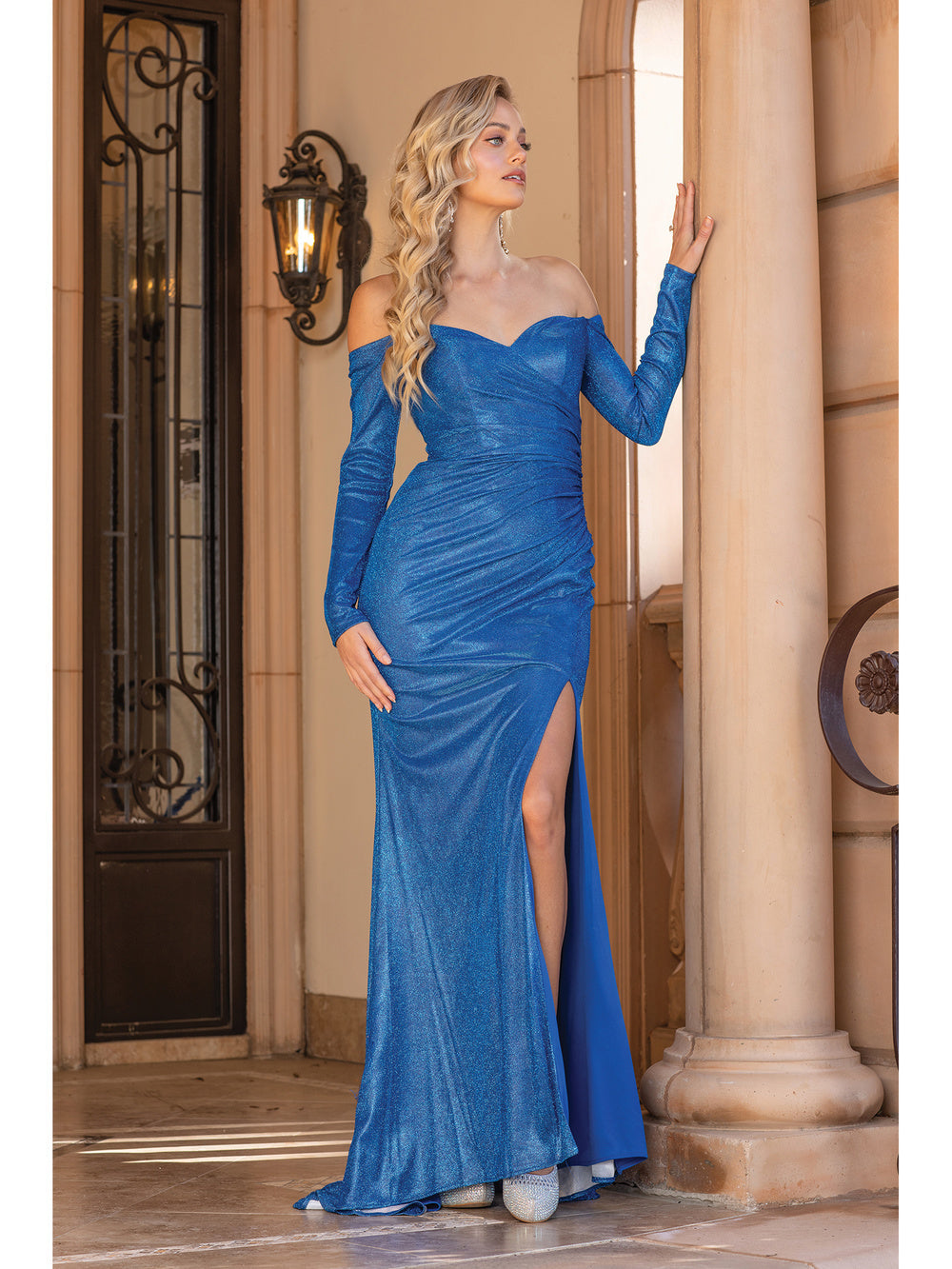 Marli Dress