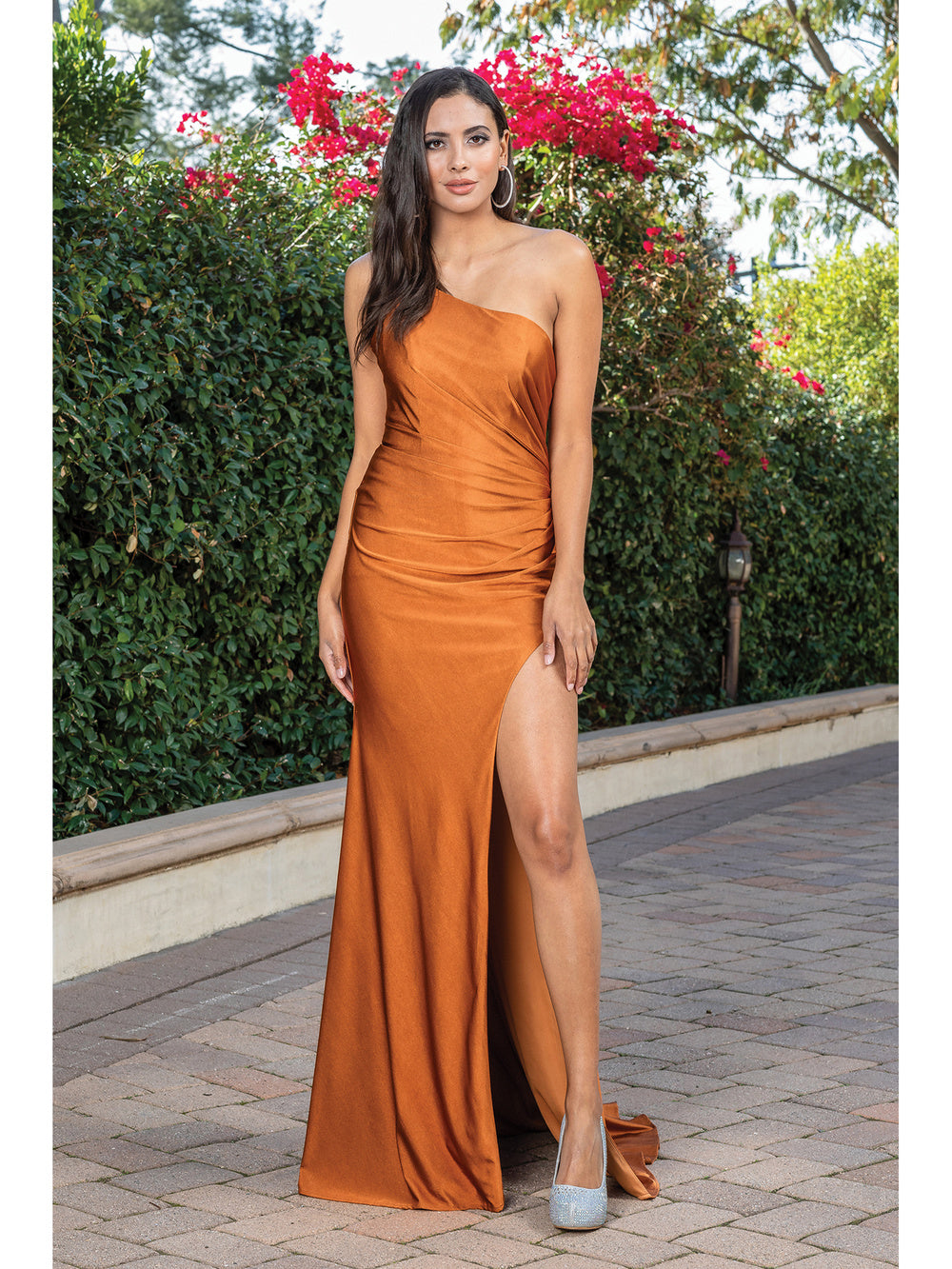 Alimar Dress