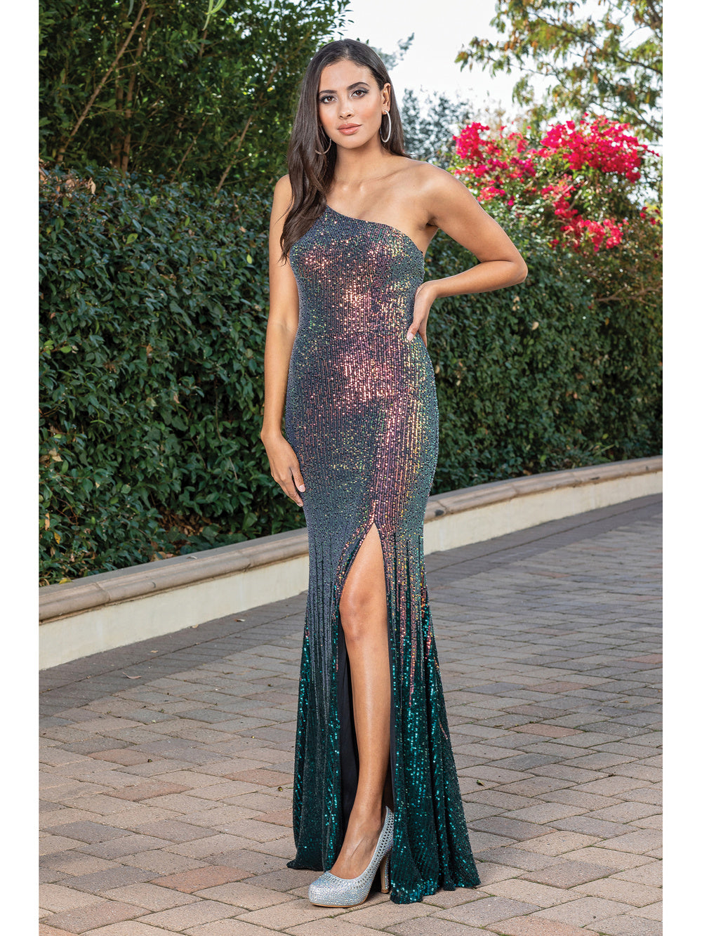 Fine Dress