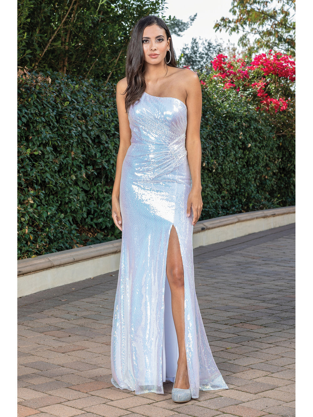 Cinden Dress