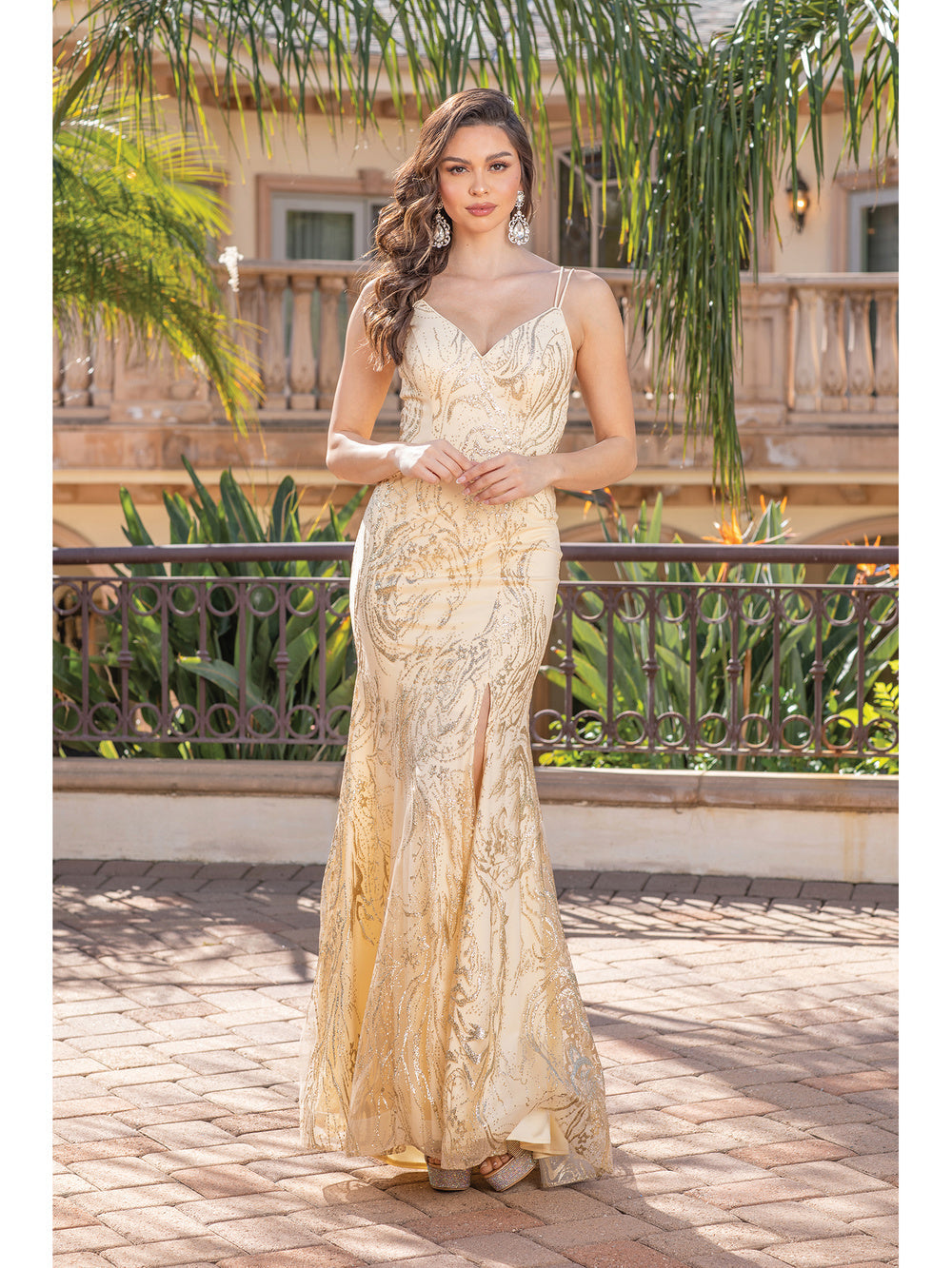 moni Dress