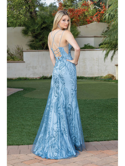 moni Dress