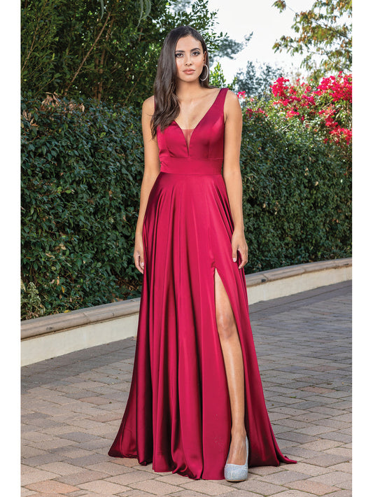 Caroni Dress