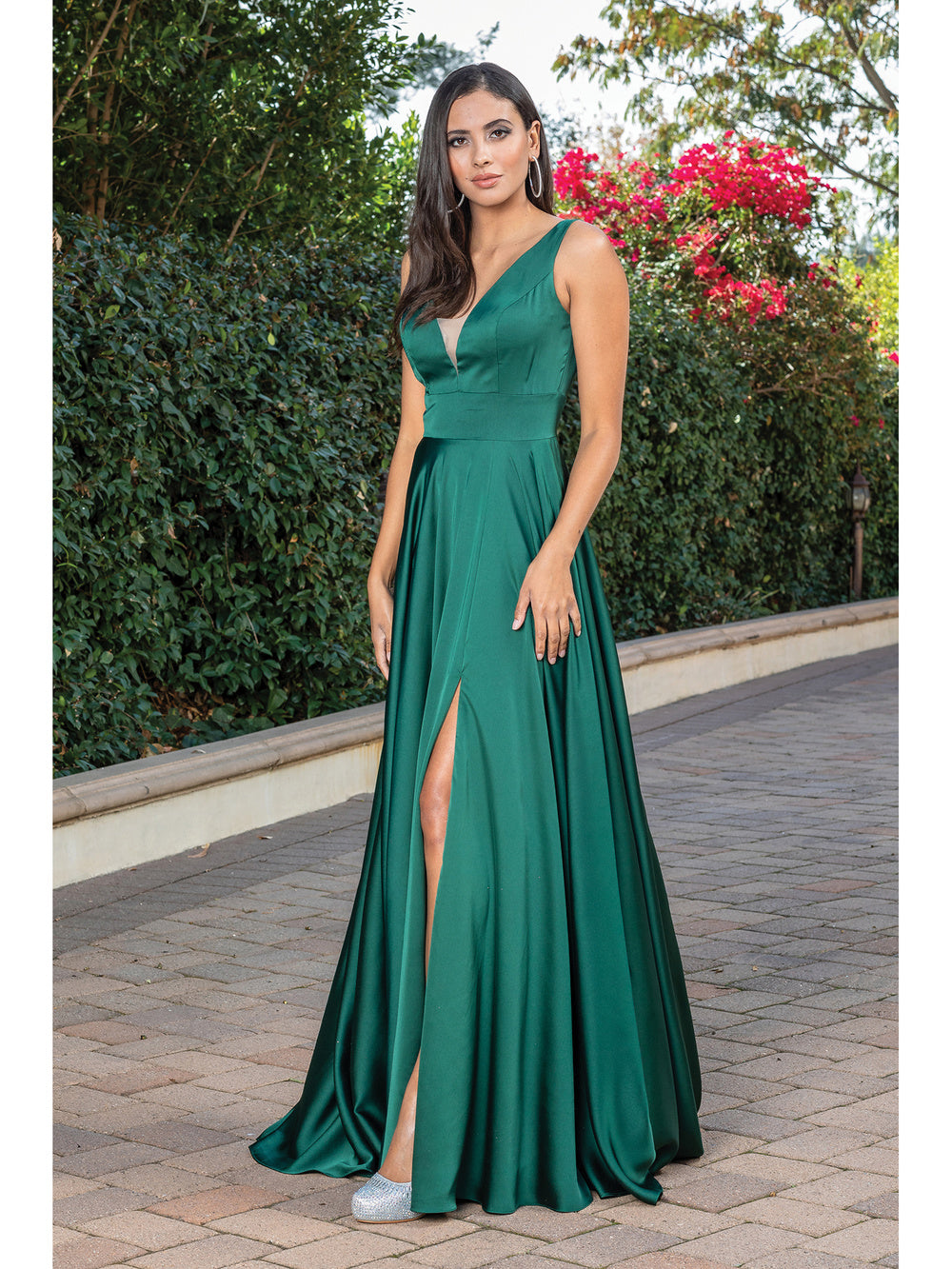 Caroni Dress
