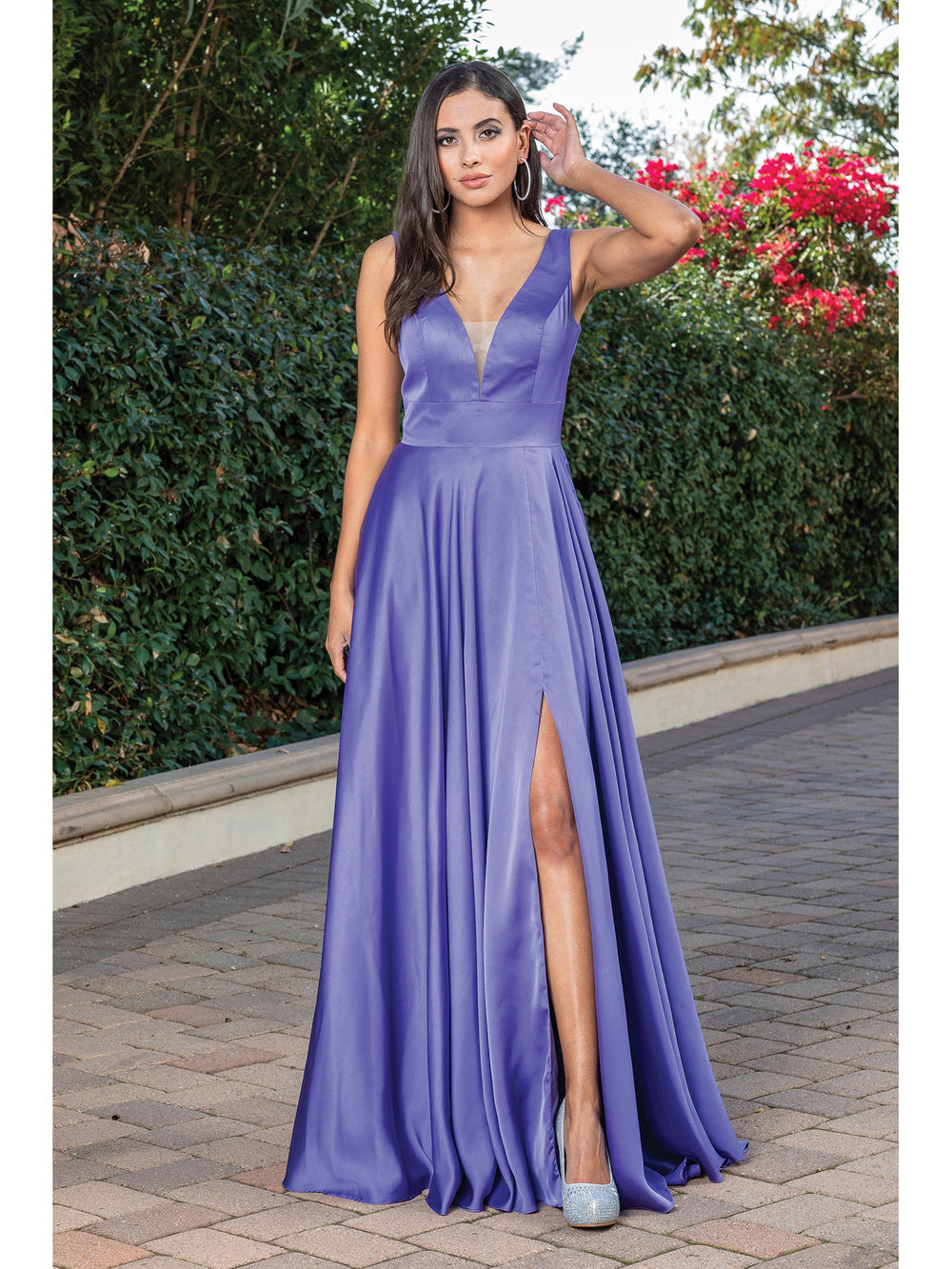 Caroni Dress