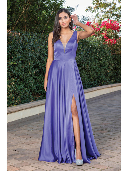 Caroni Dress