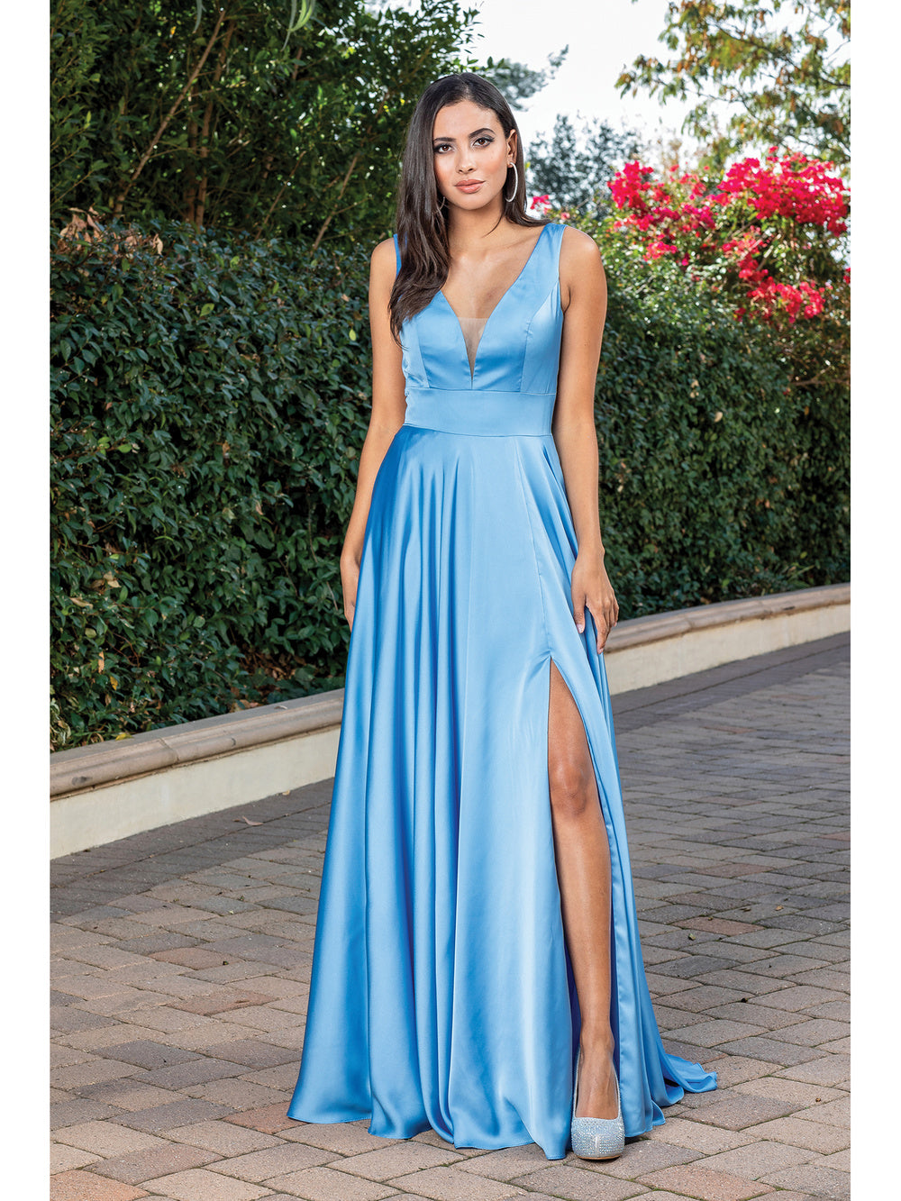 Caroni Dress