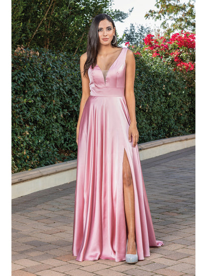 Caroni Dress