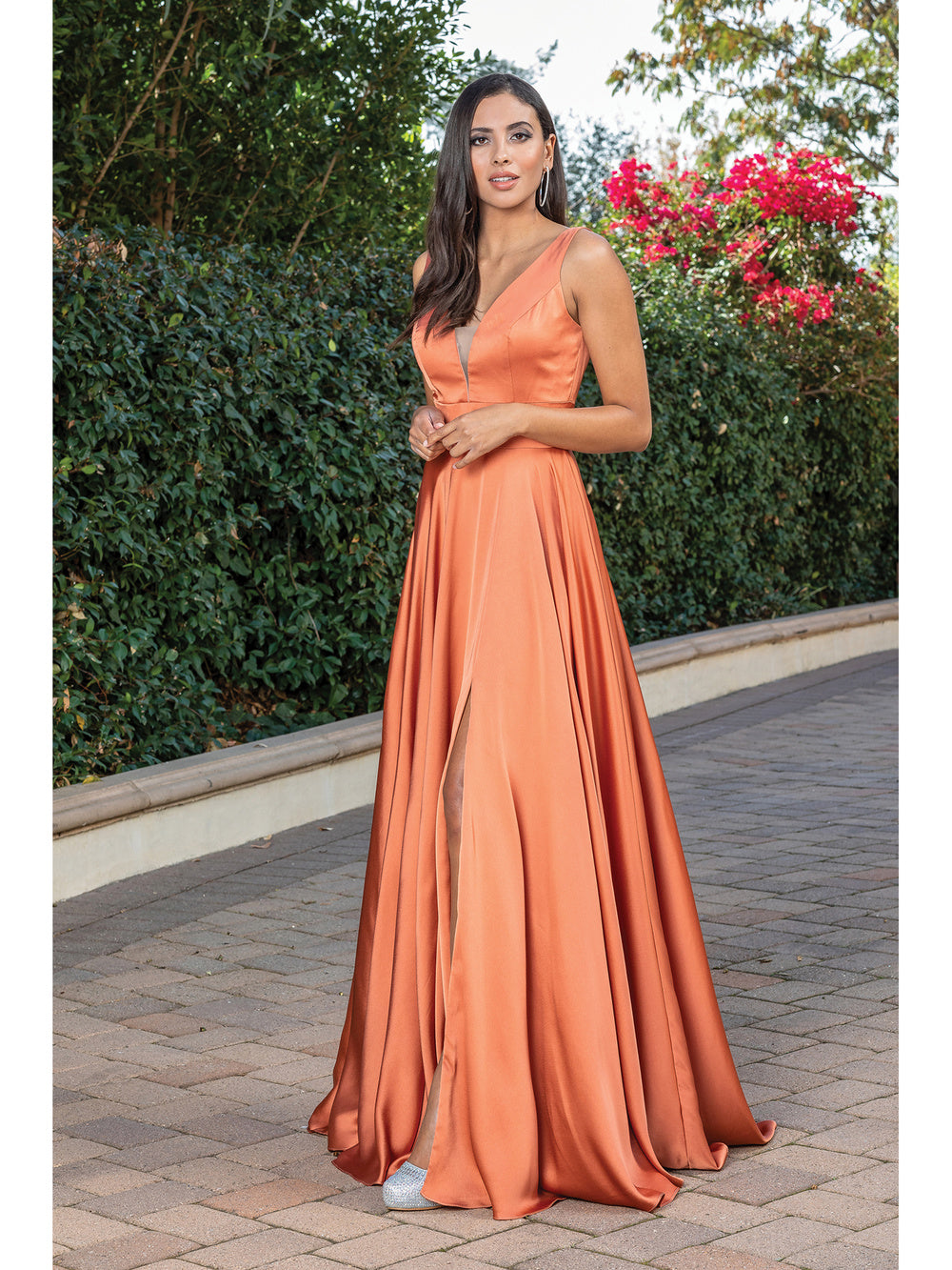 Caroni Dress