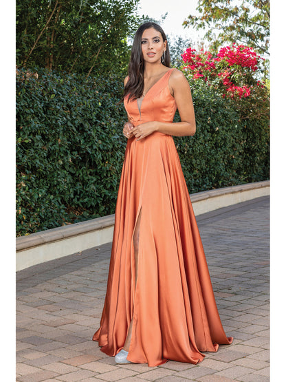 Caroni Dress