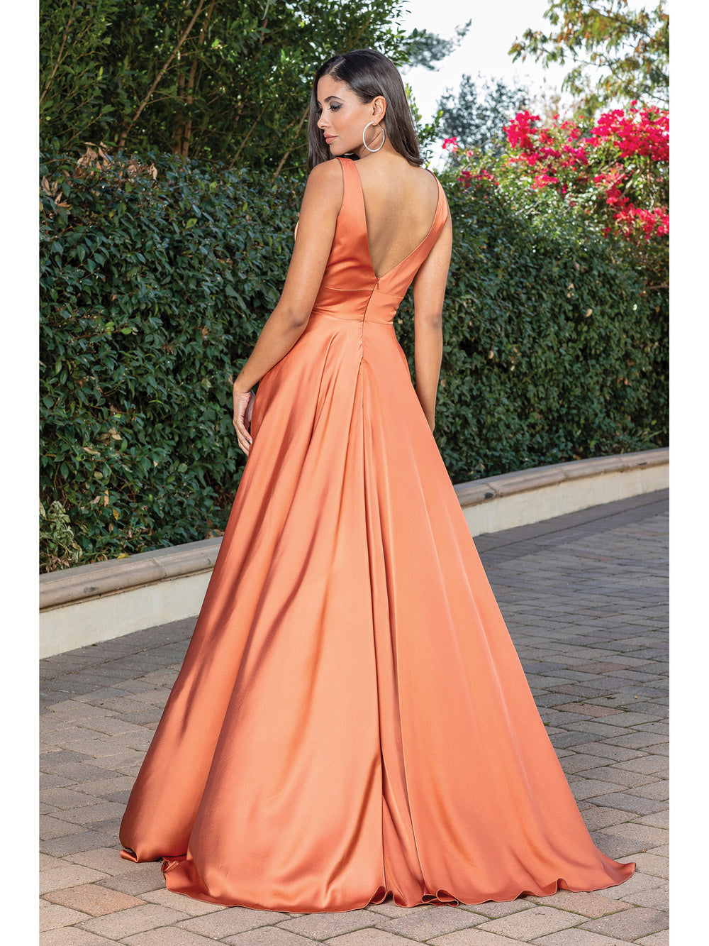 Caroni Dress