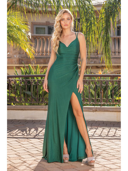 Solih Dress