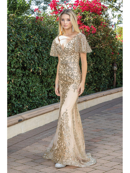 Loya Dress