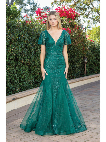 Loya Dress