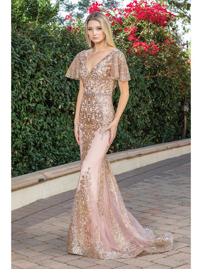 Loya Dress