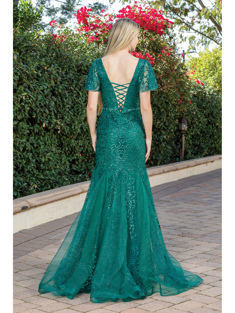 Loya Dress